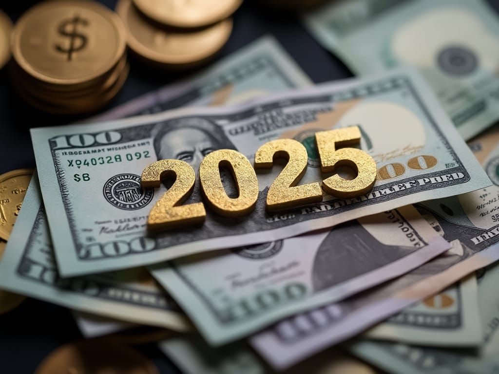 Here’s to 2025!