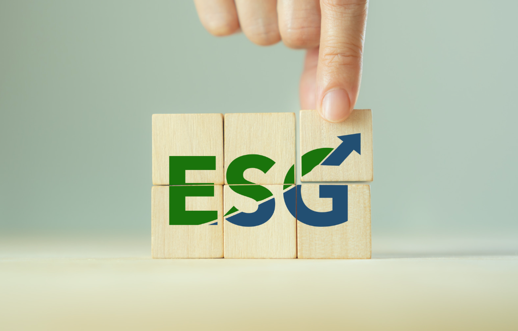 Stuck in the Middle with ESG: What Companies Can Expect in 2025 & Beyond