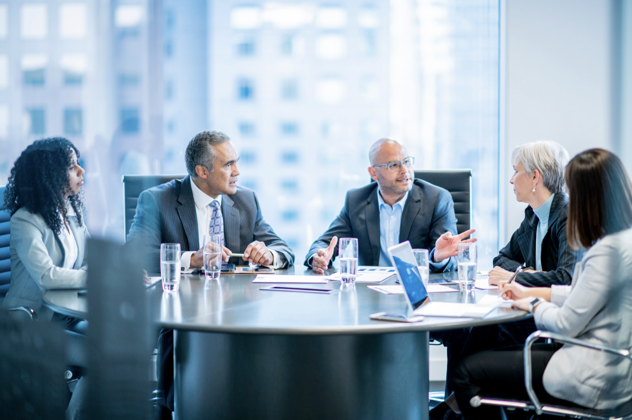 Thoughts for Boards: Key Issues in Corporate Governance for 2025