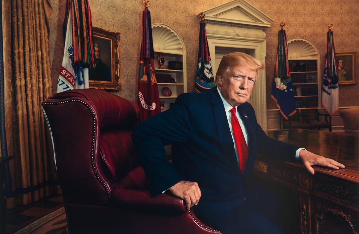 The Future of Executive Pay Under the Trump Administration: An In-Depth, Industry-Specific Outlook