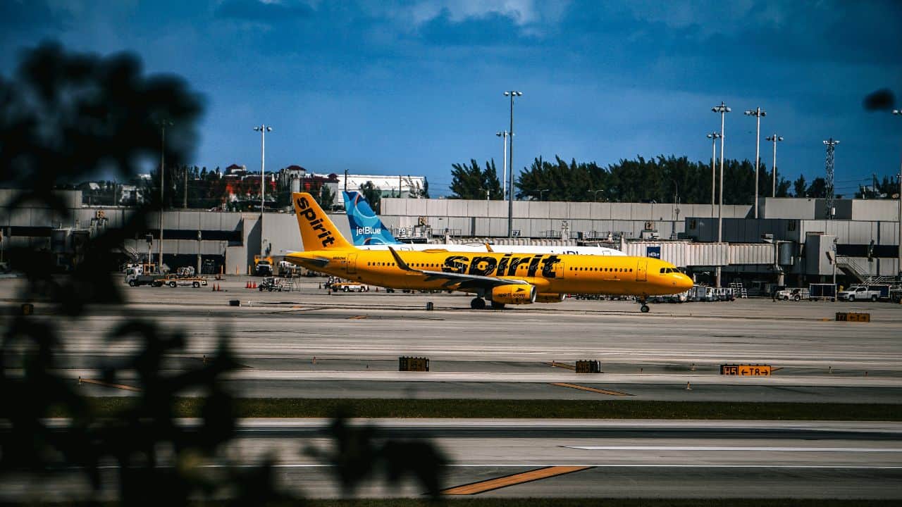 Spirit Airlines Is Currently Worth Less Than the Top Executives’ 2023 Pay - How Did This Happen?
