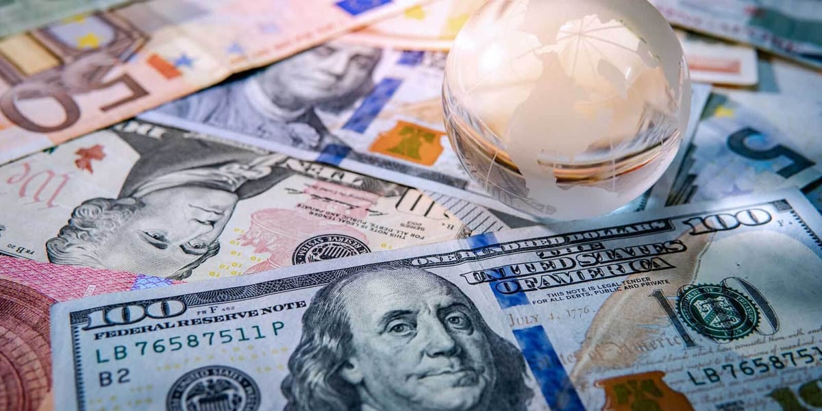 The World Tour of Executive Pay: From Tokyo to Texas, the C-Suite Knows No Borders