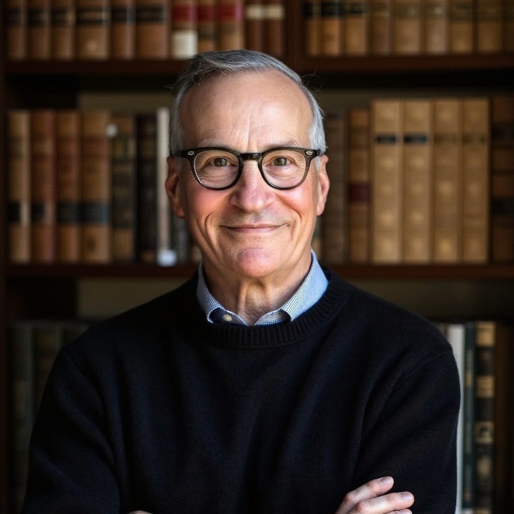 About Frank Glassner