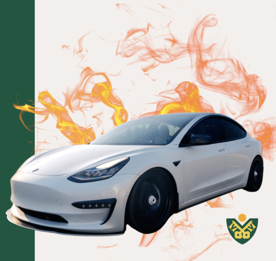 The Myths of Electric Vehicles: A Hard Look at Hard Truths