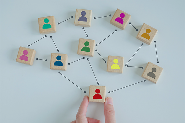 Board Composition: Building Your Dream Team