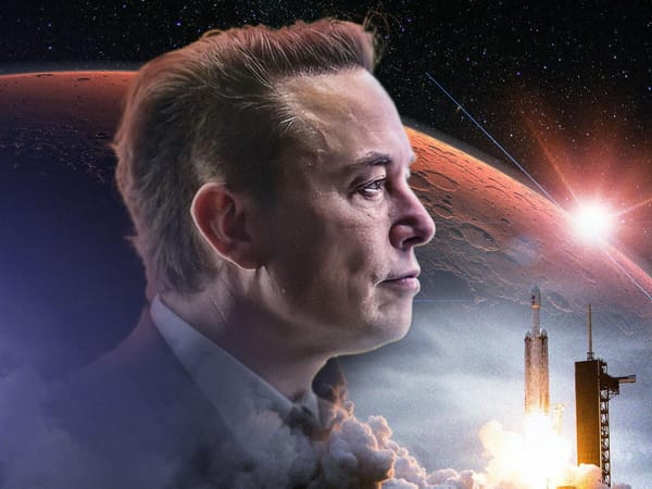 What Price Can You Put on Priceless? – Elon Musk as a Modern Day Edison