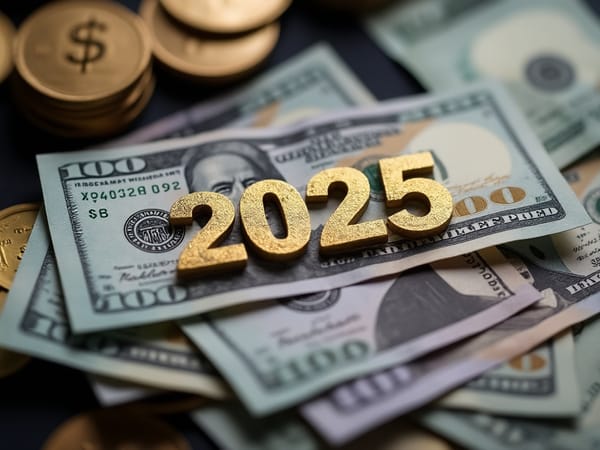 Here’s to 2025!