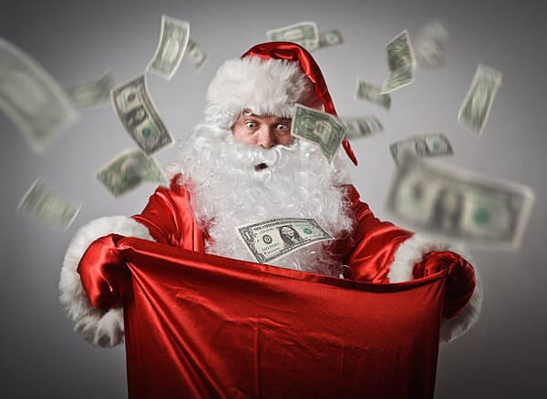 Holiday Greetings from Veritas!
