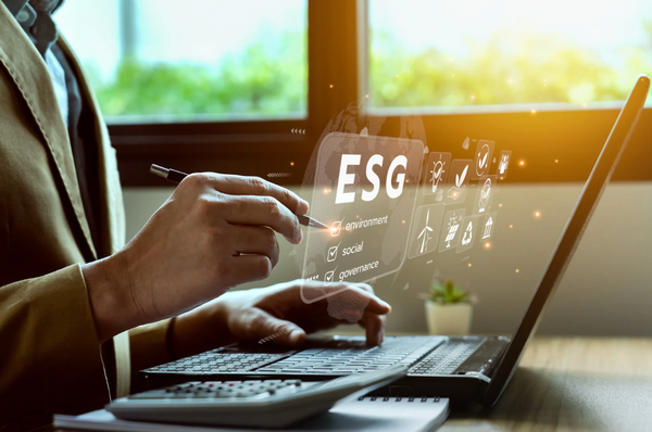ESG Performance Metrics in Executive Compensation Strategies