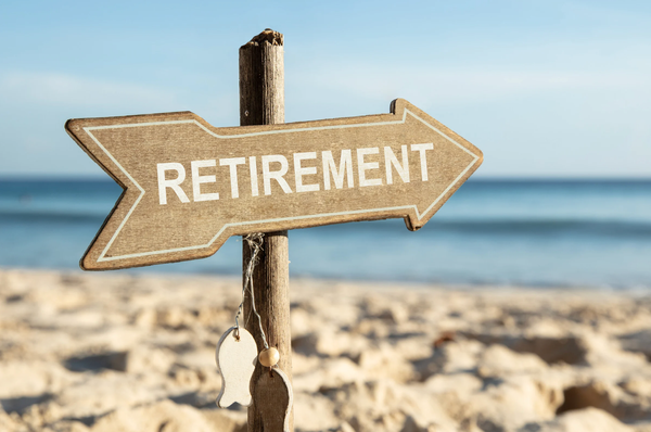 Planning Your Executive Exit: Navigating the Golden Years with a Golden Parachute