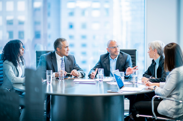 Thoughts for Boards: Key Issues in Corporate Governance for 2025