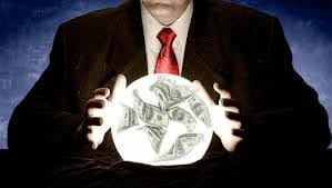 Crystal Balls and Executive Wallets: Predictions for Executive Pay in 2025