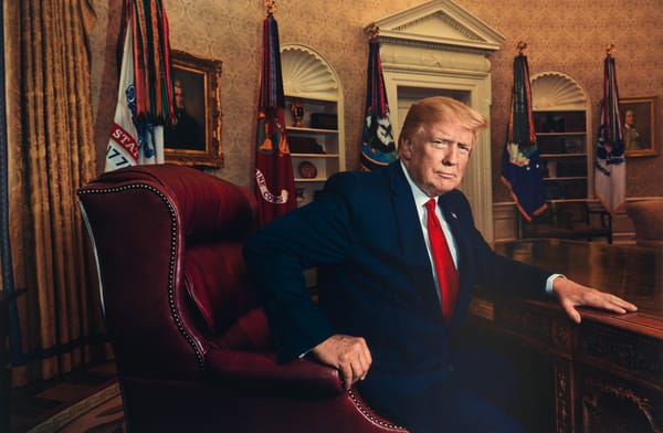 The Future of Executive Pay Under the Trump Administration: An In-Depth, Industry-Specific Outlook
