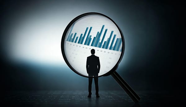 How a Small Component in Pay Reveals Insights into Corporate Trends