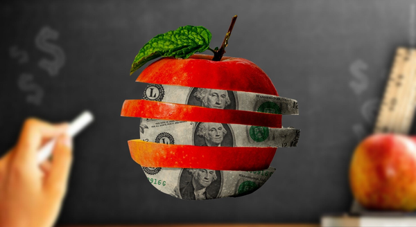 Cutting Class: What If We Fired the U.S. Department of Education (and Gave the Money to Teachers Instead)?