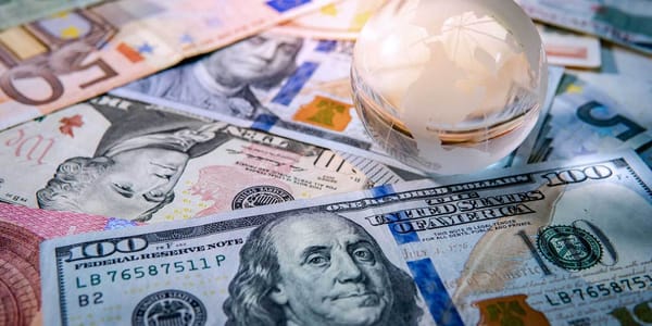 The World Tour of Executive Pay:  From Tokyo to Texas, the C-Suite Knows No Borders