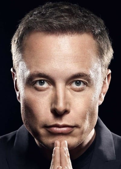 Face it - You Would Never Do What Elon Musk is Doing