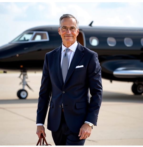 Fear and Loathing in Executive Pay:  The Payouts Should Be as Big as the Challenges