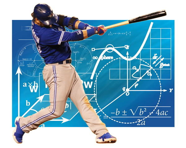 Swinging for Paychecks™ - The Case for Performance-Based Salaries in MLB:  Every Swing Shouldn’t Come with a Bonus