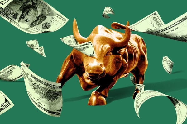 Bonus Round: Wall Street’s $47.5 Billion Spring Awakening