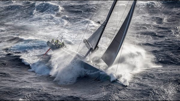 Riders on the Storm:  Riding Out Executive Pay in These Wild and Crazy Days