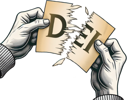 DEI Unraveled: The Rise, Fall, and Reinvention of Inclusion: The Veritas View