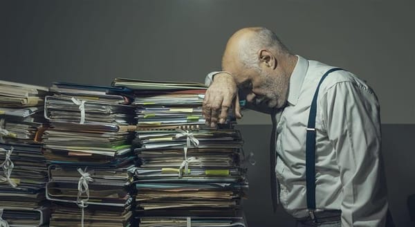 Shrink Happens: Why the Most Important Job in America Pays Less Than a Used Honda